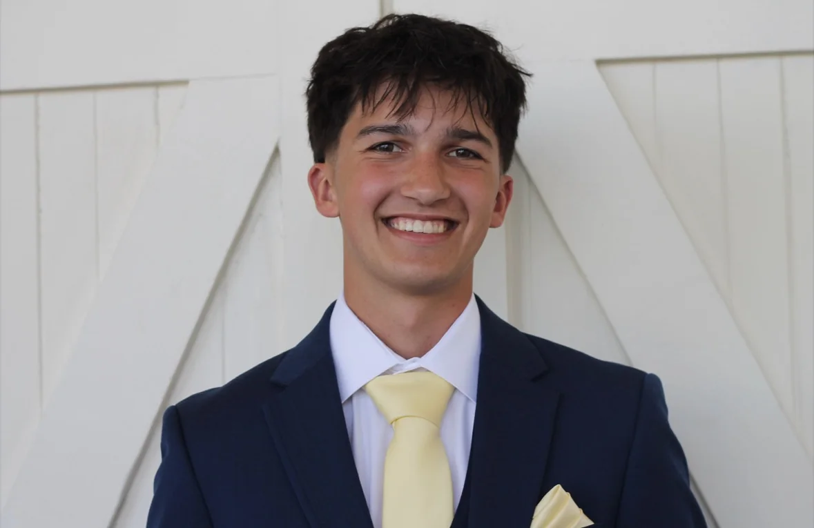 Gabriel Lorentz, founder of G&S Mobile Car Detailing
